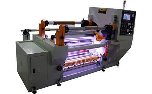 怎么使用全自動(dòng)分切機(jī)？